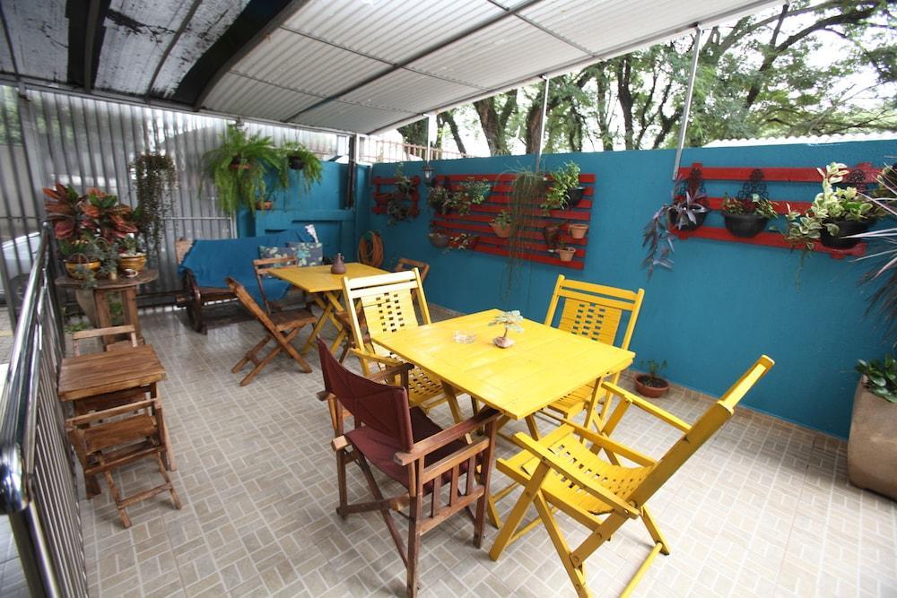 伊瓜苏 科德斯道瓜旅馆酒店 外观 照片